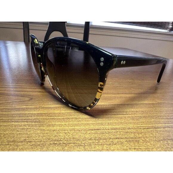 Oliver Peoples Corie OV5207-S Designer Italian Sunglasses 56-17-140 - Picture 5 of 10